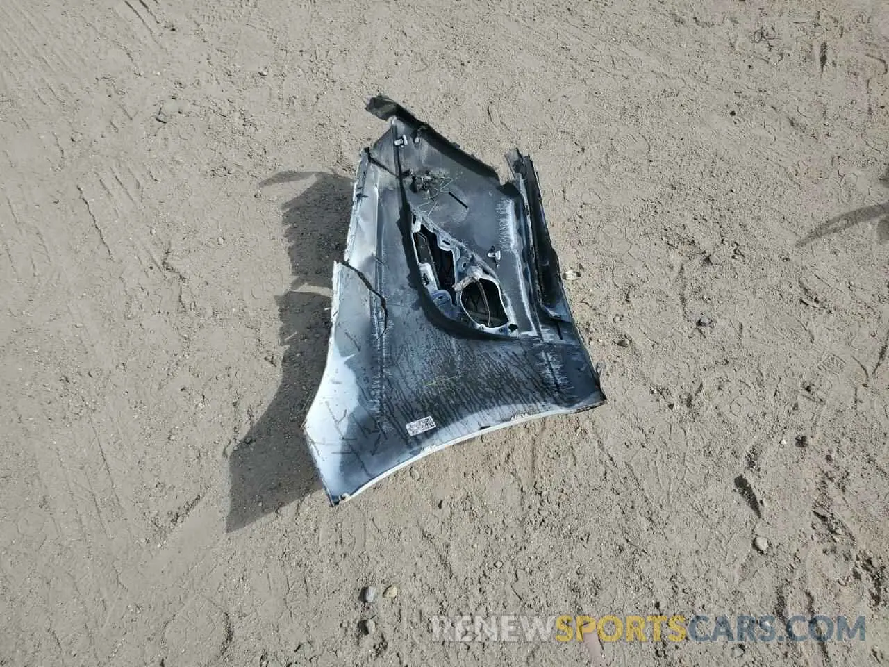 12 Photograph of a damaged car 4T1K61AK6PU737067 TOYOTA CAMRY 2023