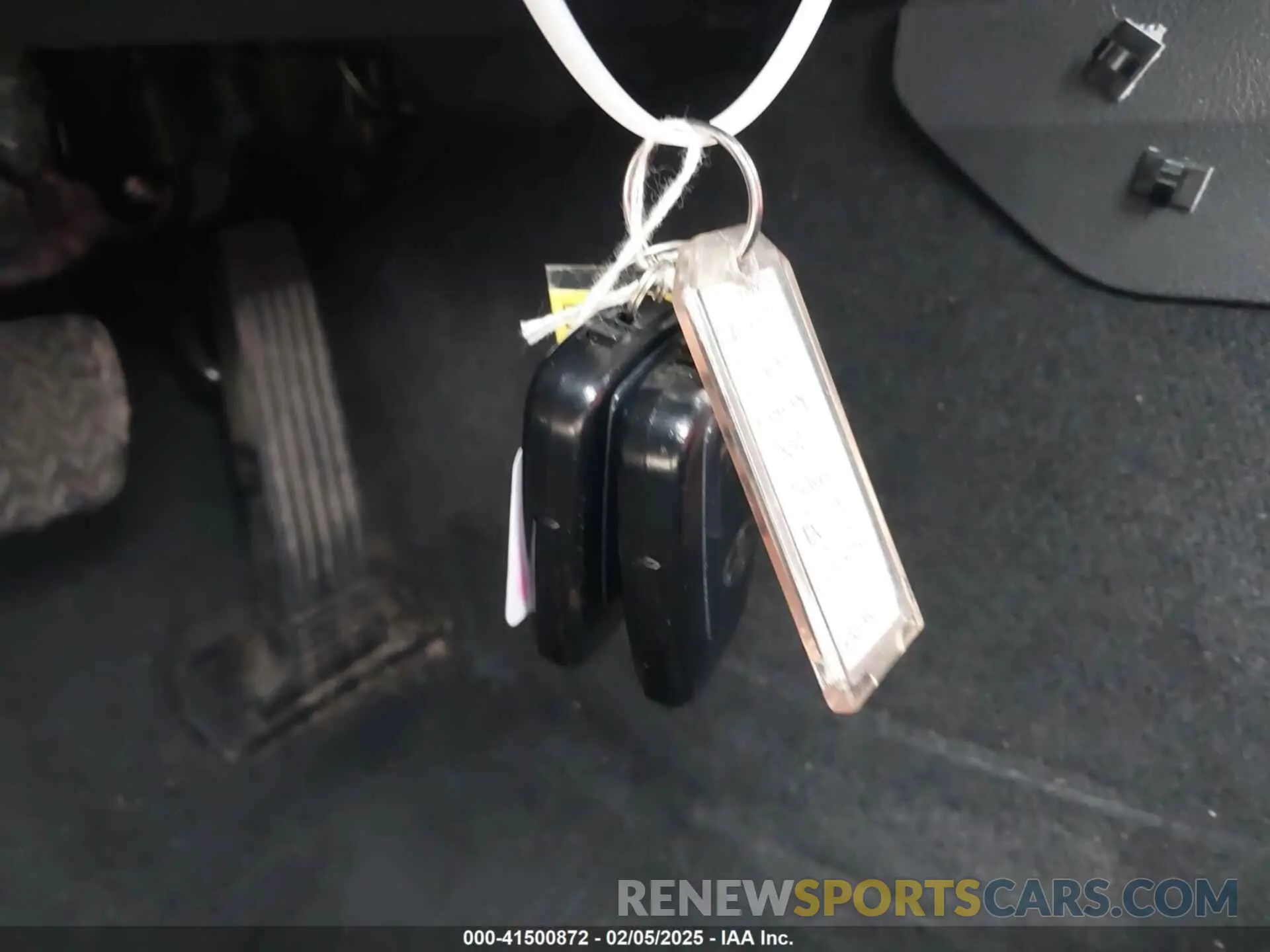 11 Photograph of a damaged car 4T1K61AK7PU733433 TOYOTA CAMRY 2023