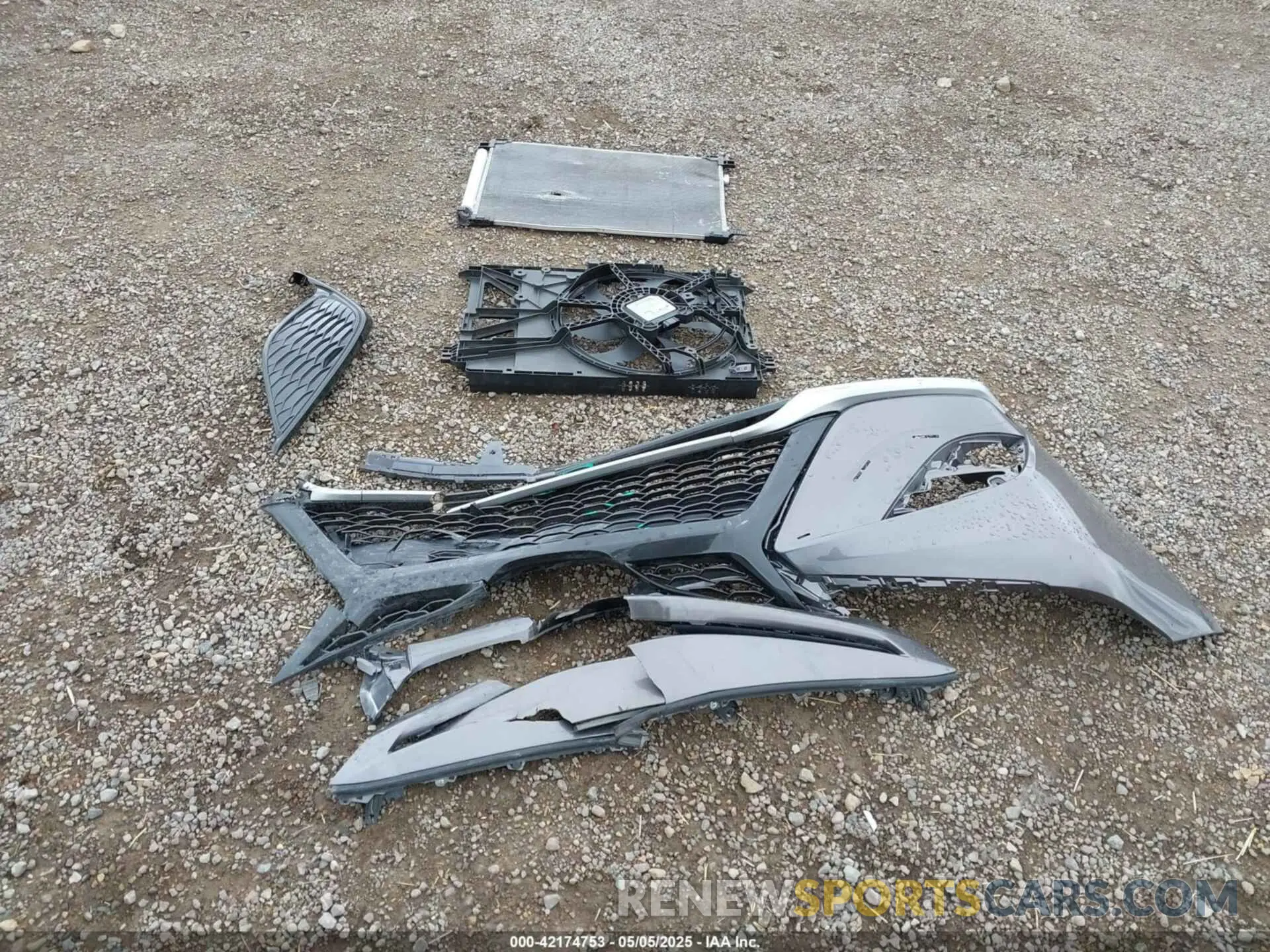 12 Photograph of a damaged car 4T1K61AKXPU791214 TOYOTA CAMRY 2023