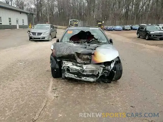 13 Photograph of a damaged car 4T1K61BK6PU074999 TOYOTA CAMRY 2023