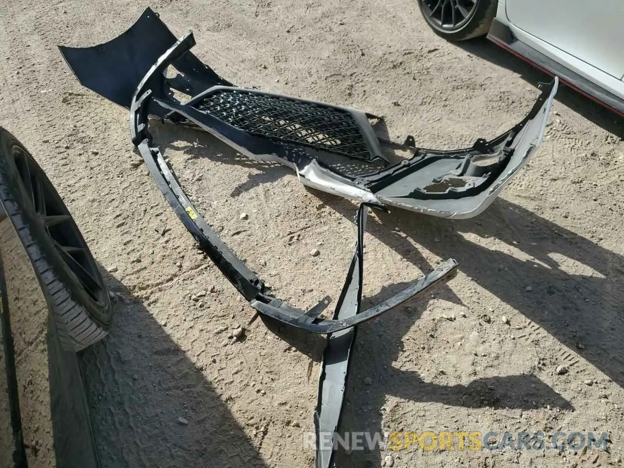 12 Photograph of a damaged car 4T1KZ1AKXPU084007 TOYOTA CAMRY 2023