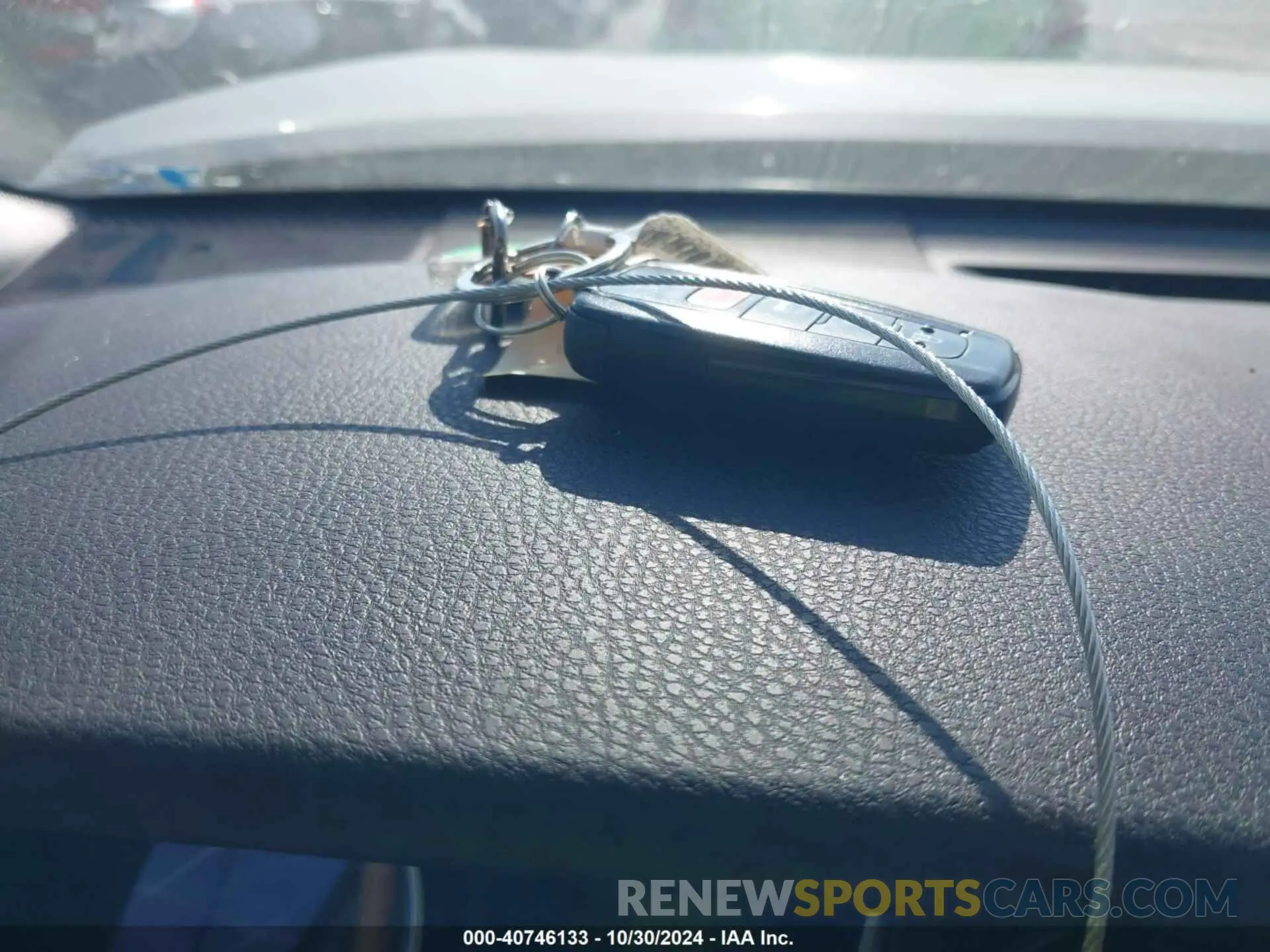 11 Photograph of a damaged car 4T1R11AK0PU795124 TOYOTA CAMRY 2023