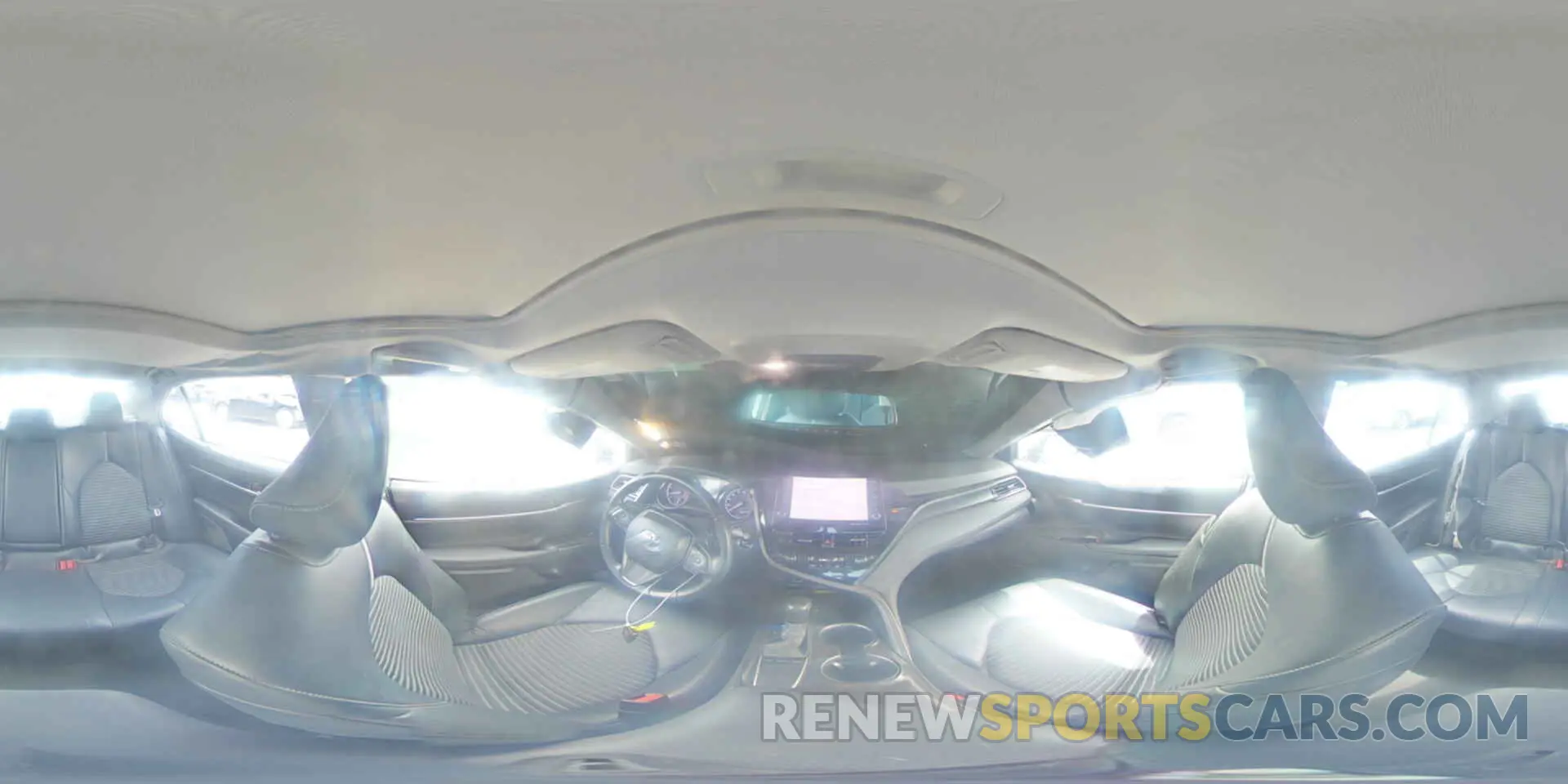 14 Photograph of a damaged car 4T1S11AK2PU100613 TOYOTA CAMRY 2023