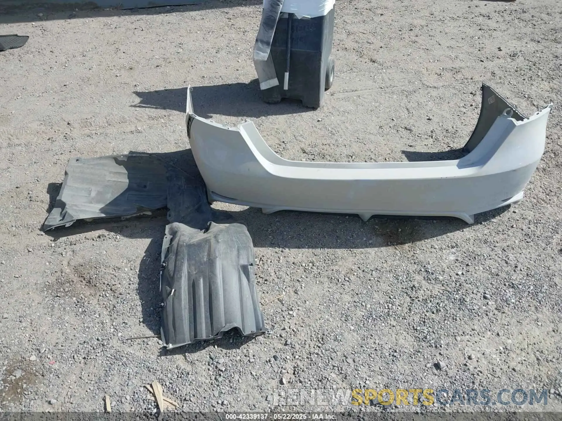12 Photograph of a damaged car 4T1T11AK8PU103603 TOYOTA CAMRY 2023