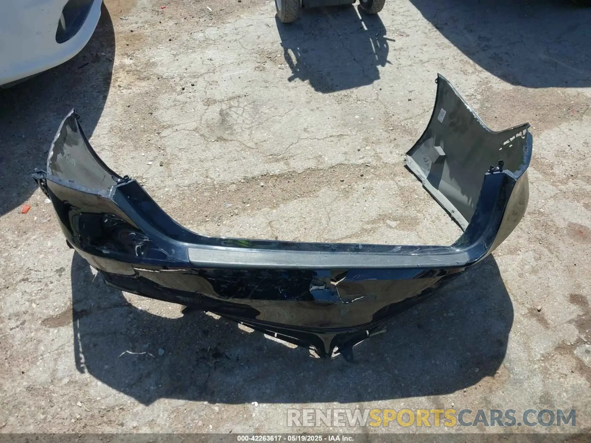 12 Photograph of a damaged car 4T1T11AK8PU831793 TOYOTA CAMRY 2023