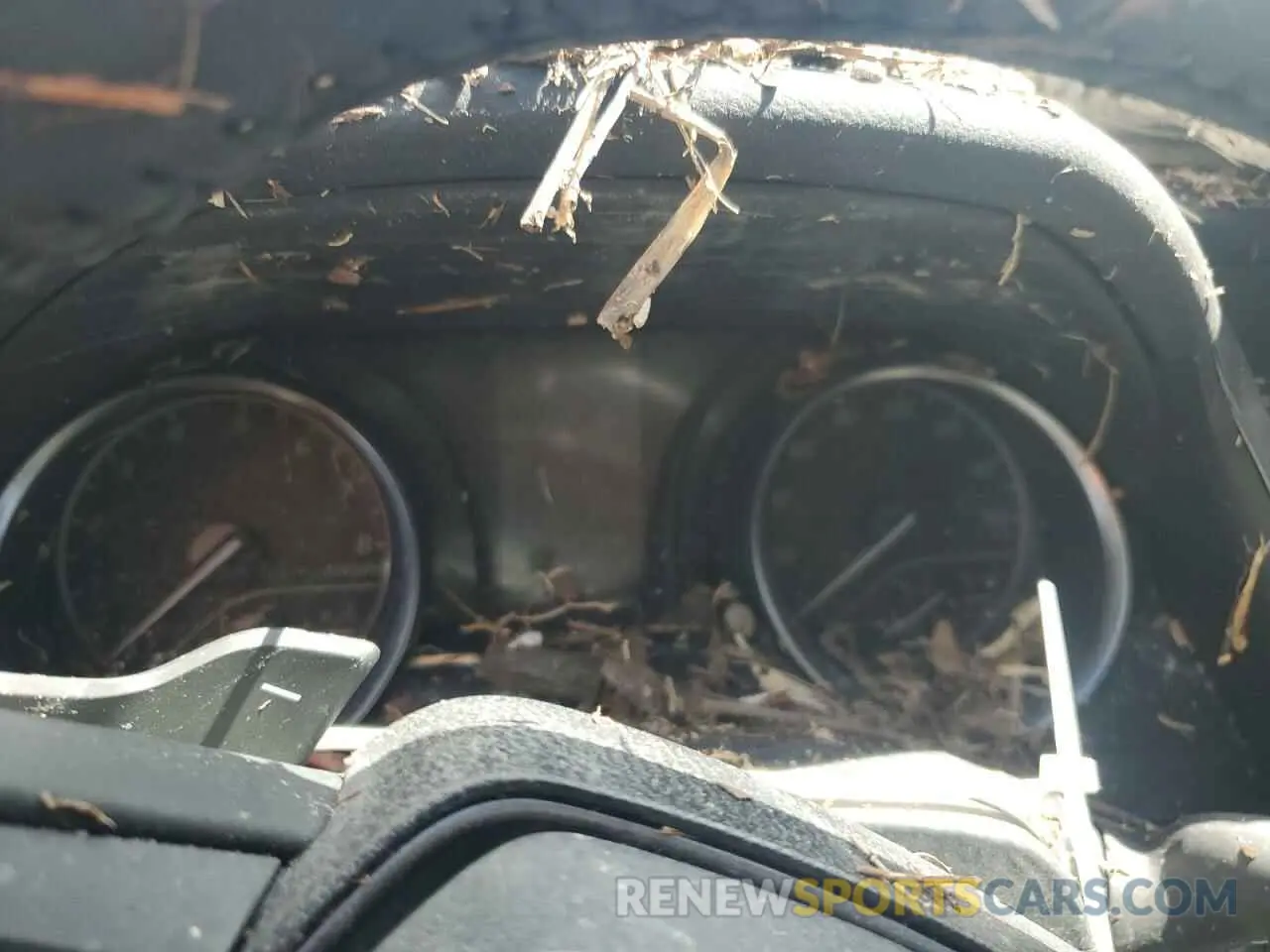 9 Photograph of a damaged car 4T1T11AK9PU832497 TOYOTA CAMRY 2023