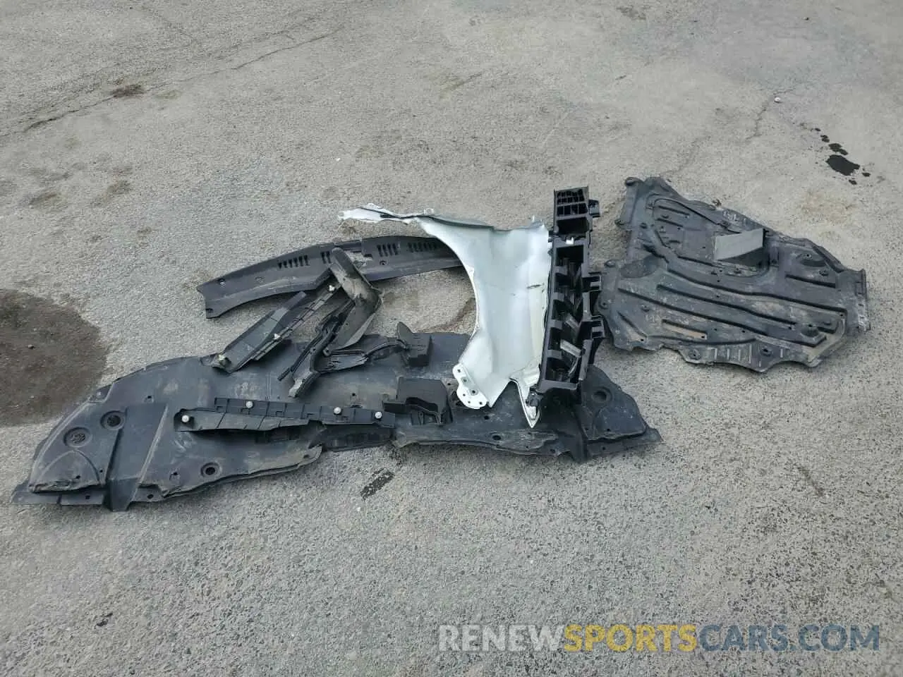 12 Photograph of a damaged car 4T1T11AKXPU754876 TOYOTA CAMRY 2023
