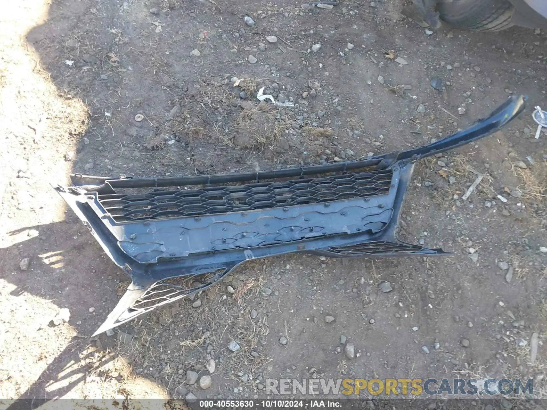 12 Photograph of a damaged car 4T1T11BK4PU097409 TOYOTA CAMRY 2023