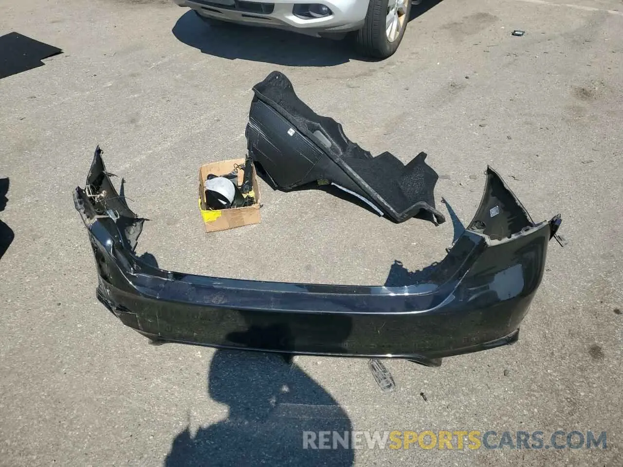 12 Photograph of a damaged car 4T1T11BK9PU091816 TOYOTA CAMRY 2023