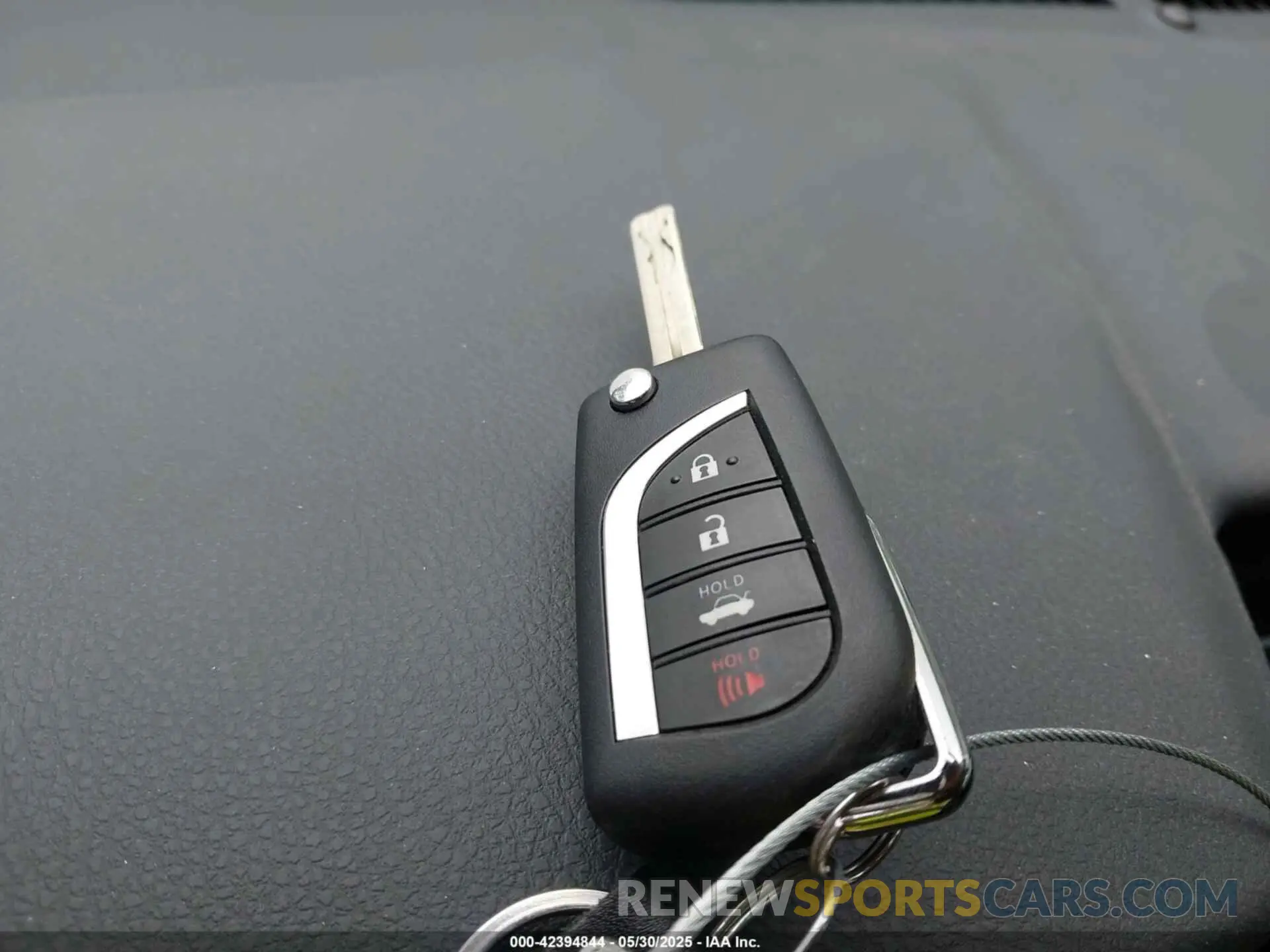 11 Photograph of a damaged car 4T1C11AK1RU189338 TOYOTA CAMRY 2024