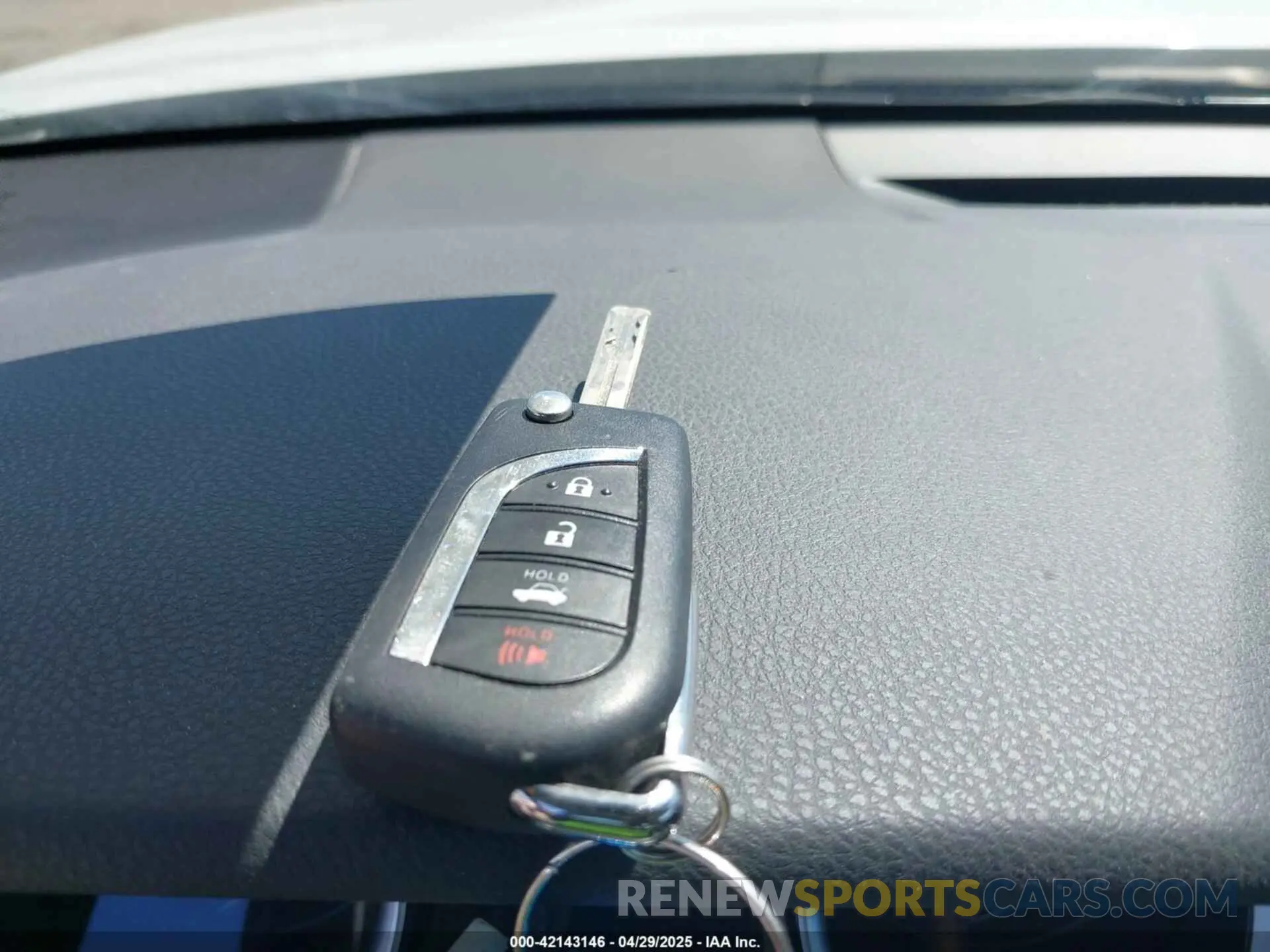 11 Photograph of a damaged car 4T1C11AK3RU214854 TOYOTA CAMRY 2024