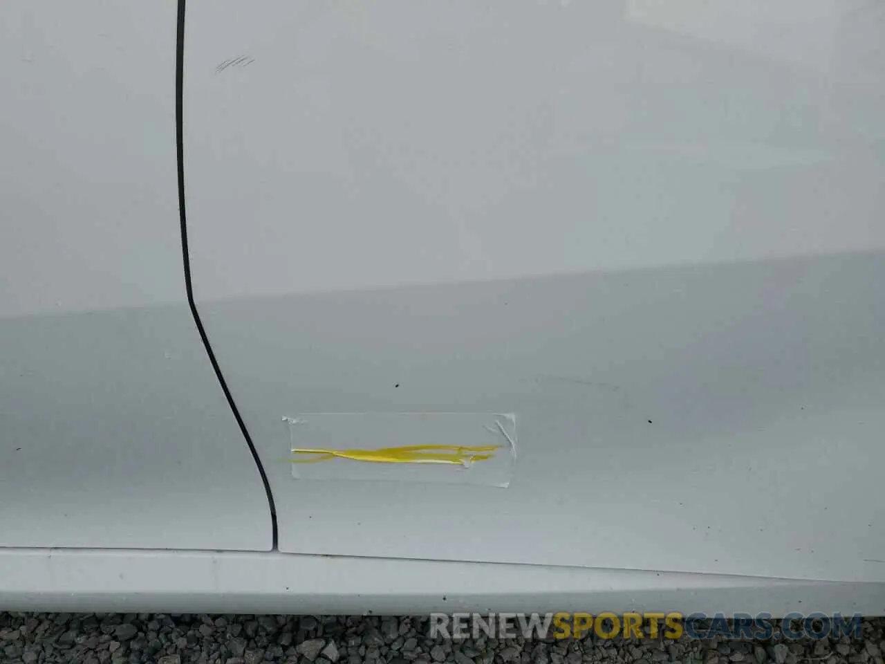 12 Photograph of a damaged car 4T1C11AK5RU852216 TOYOTA CAMRY 2024