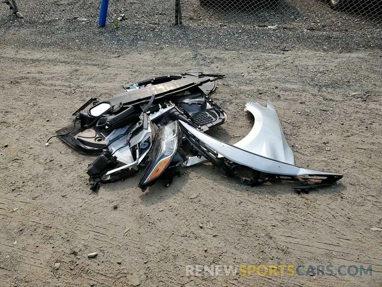 12 Photograph of a damaged car 4T1C11AK6RU190646 TOYOTA CAMRY 2024