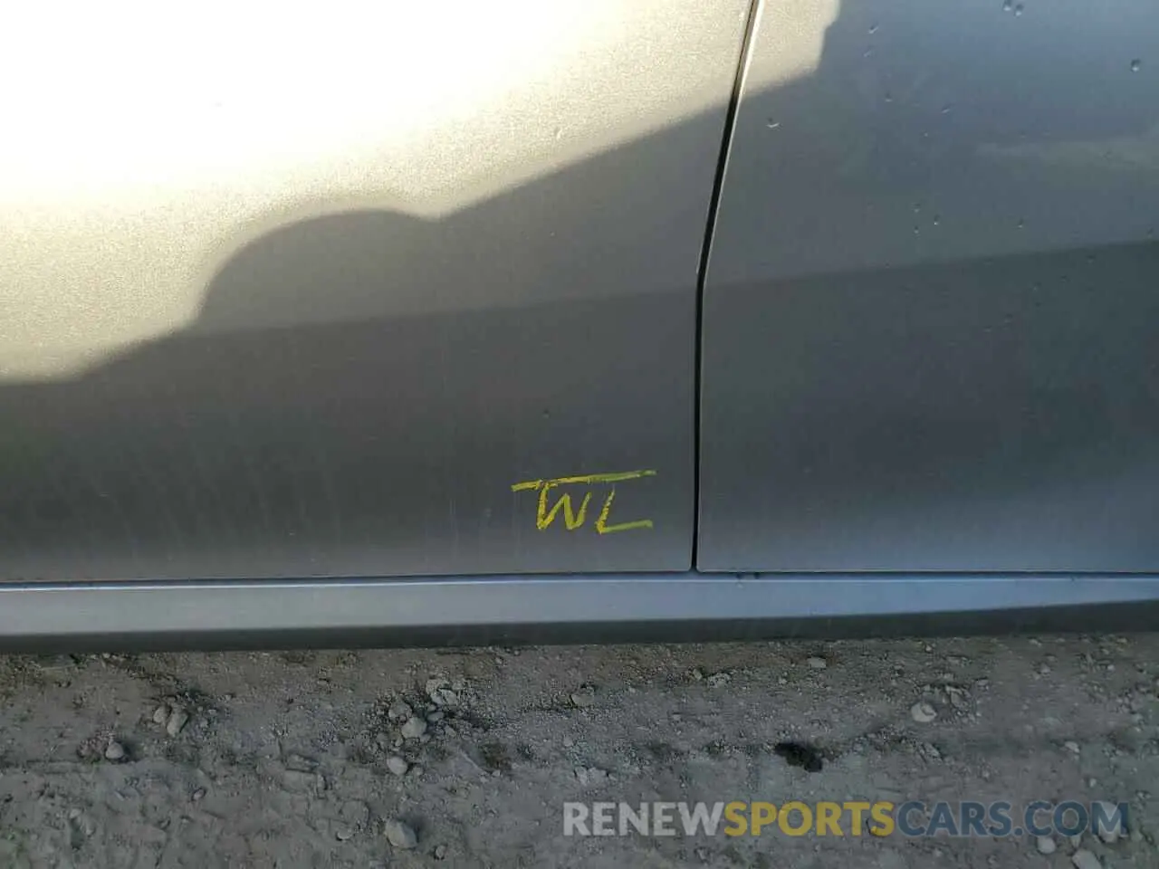 12 Photograph of a damaged car 4T1C11AK6RU859613 TOYOTA CAMRY 2024