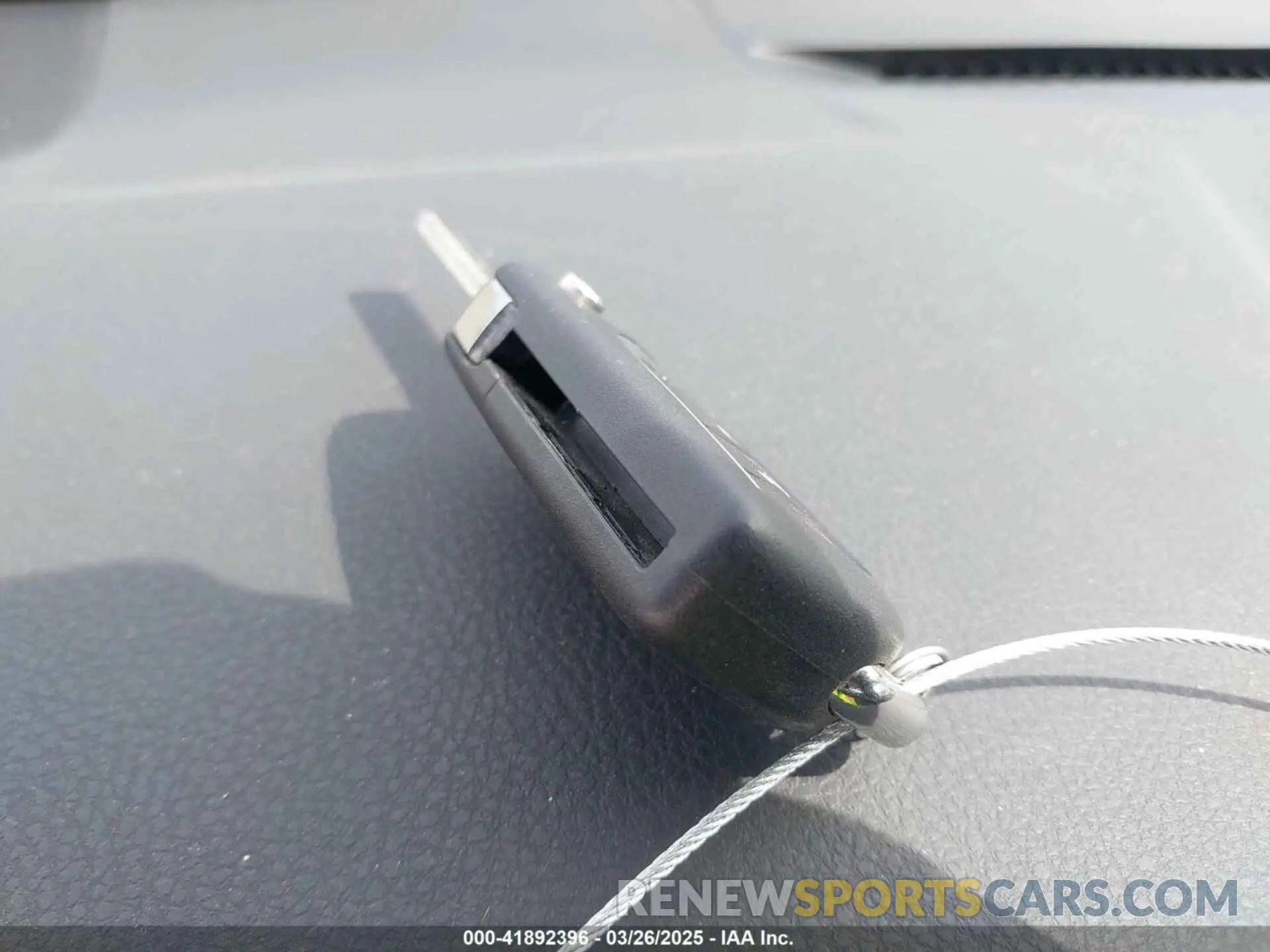 11 Photograph of a damaged car 4T1C11AK7RU902016 TOYOTA CAMRY 2024