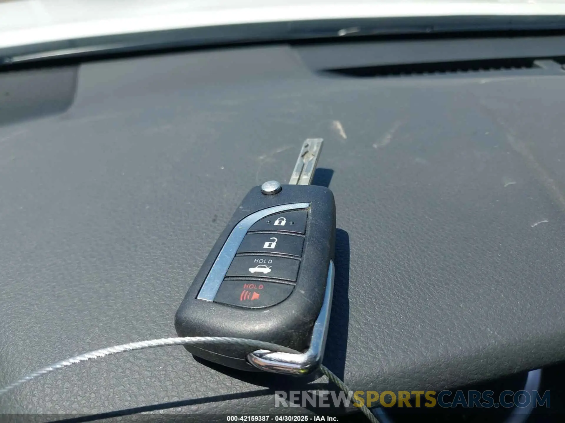 11 Photograph of a damaged car 4T1C11AK8RU222206 TOYOTA CAMRY 2024
