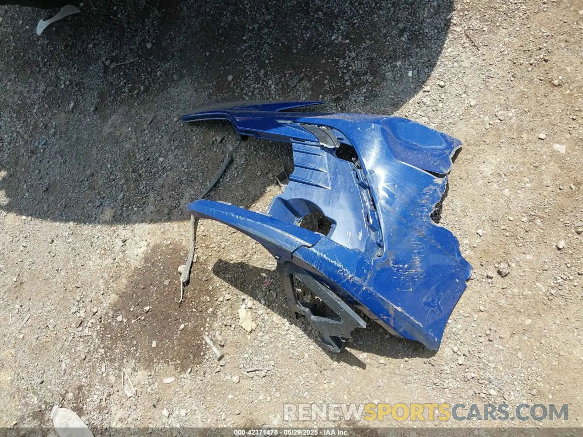 11 Photograph of a damaged car 4T1C11AKXRU192996 TOYOTA CAMRY 2024