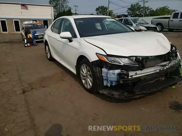 14 Photograph of a damaged car 4T1C11BK5RU119467 TOYOTA CAMRY 2024