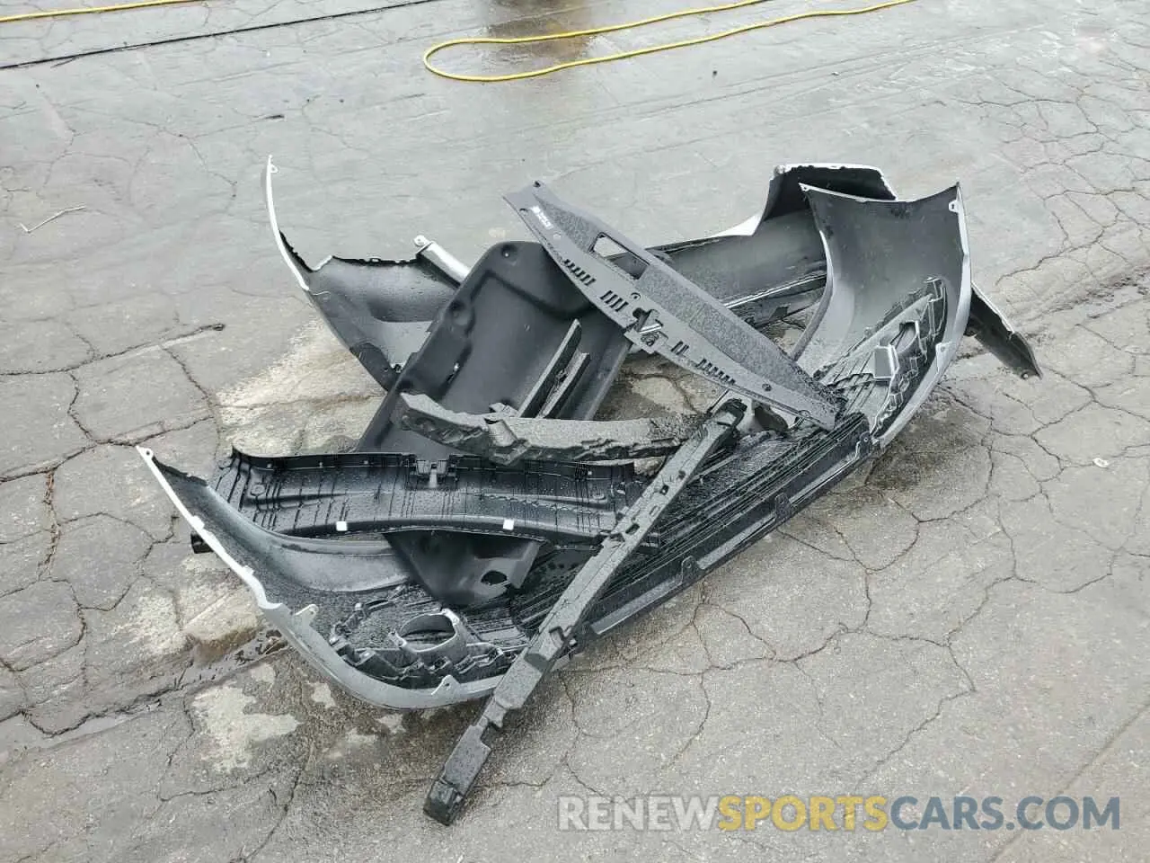 12 Photograph of a damaged car 4T1C11BK6RU129621 TOYOTA CAMRY 2024