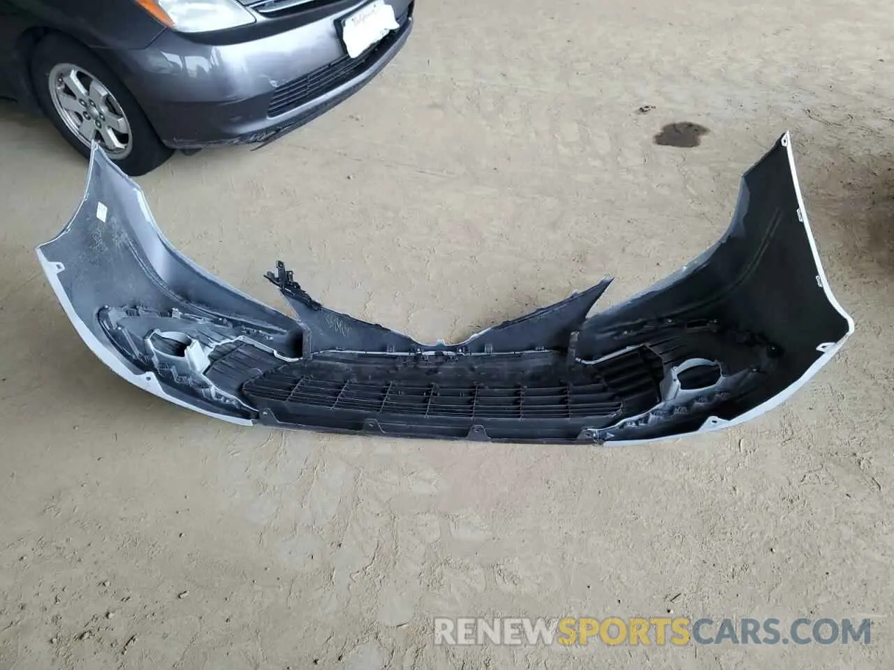 12 Photograph of a damaged car 4T1C31AK1RU070506 TOYOTA CAMRY 2024