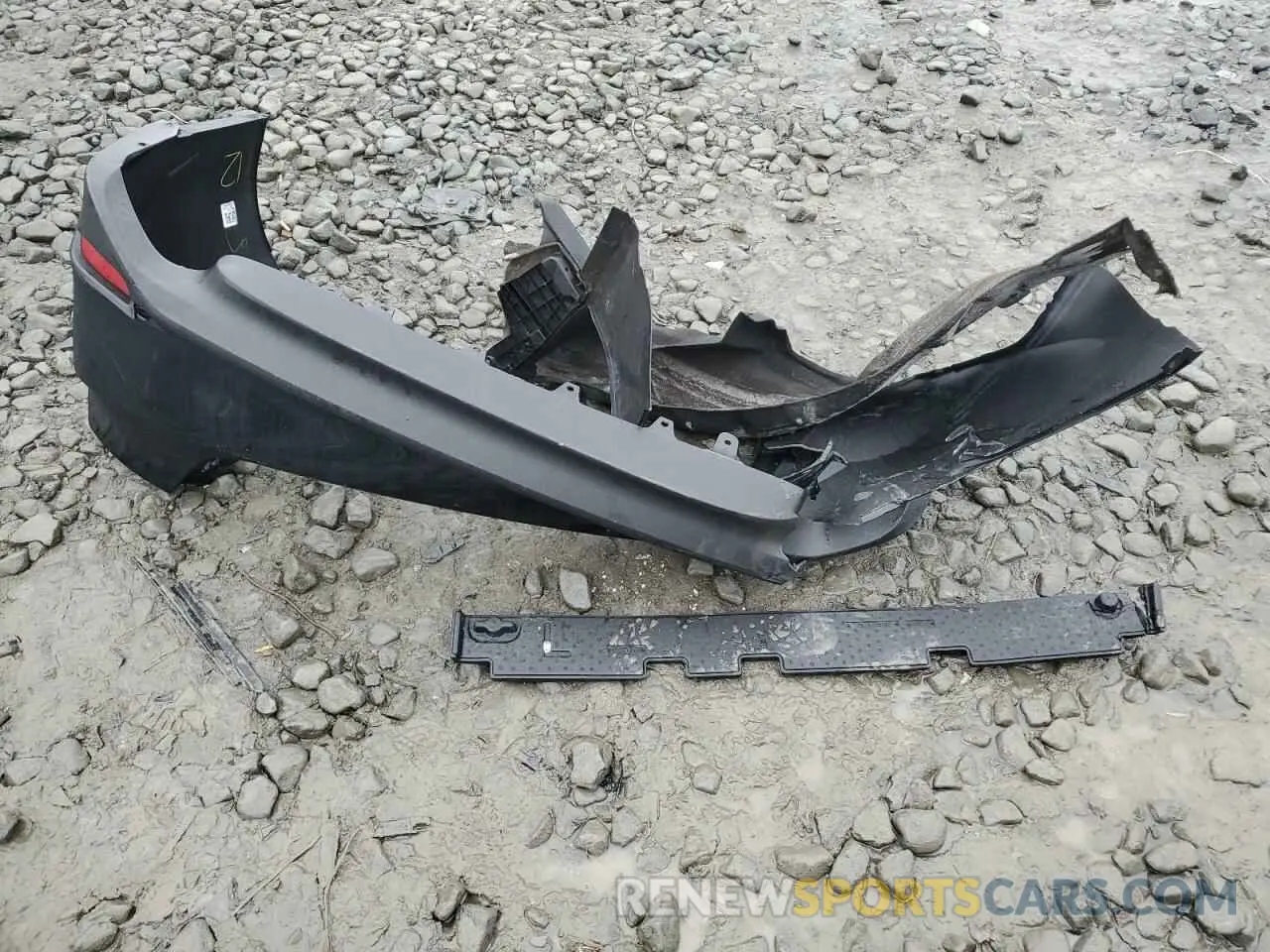 12 Photograph of a damaged car 4T1C31AKXRU625159 TOYOTA CAMRY 2024