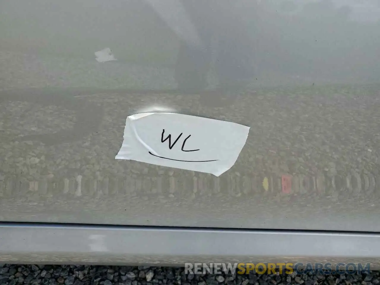 12 Photograph of a damaged car 4T1F11AK0RU249574 TOYOTA CAMRY 2024