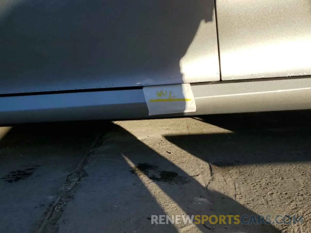 12 Photograph of a damaged car 4T1F11AK2RU893884 TOYOTA CAMRY 2024