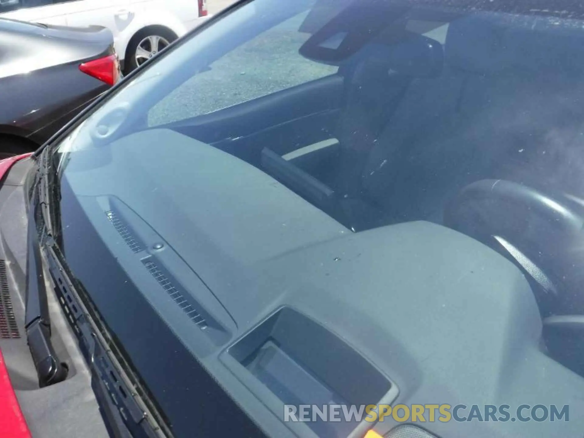 16 Photograph of a damaged car 4T1FZ1AK9RU094466 TOYOTA CAMRY 2024