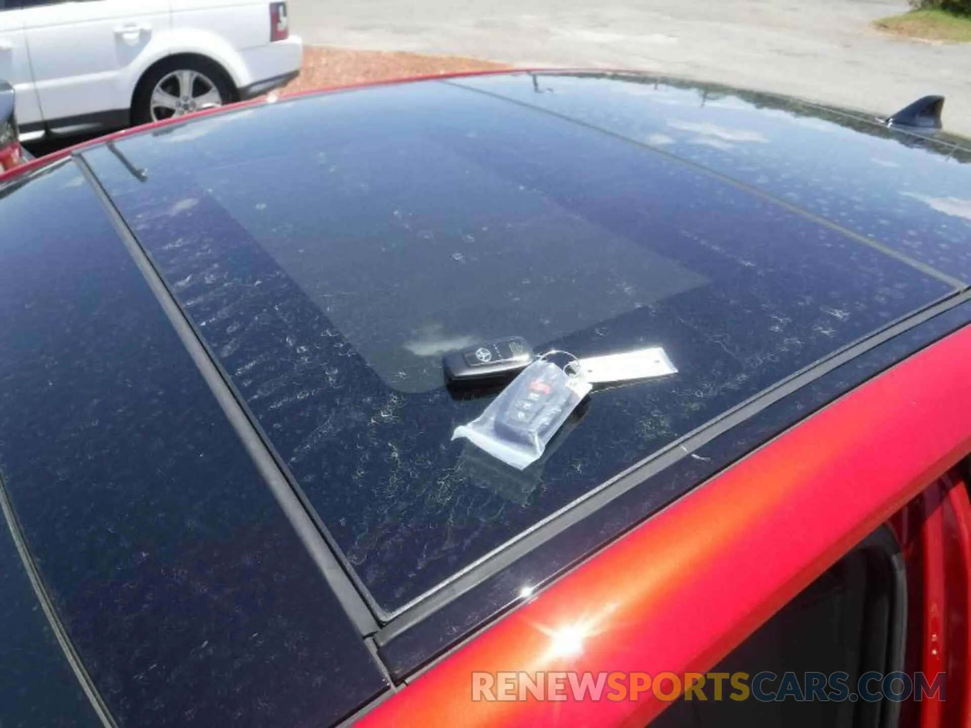 3 Photograph of a damaged car 4T1FZ1AK9RU094466 TOYOTA CAMRY 2024