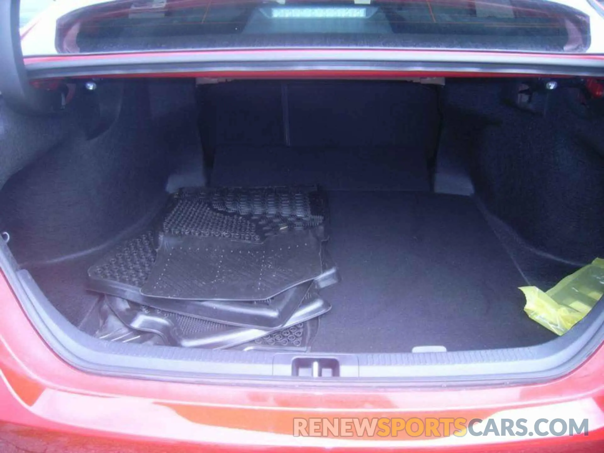 4 Photograph of a damaged car 4T1FZ1AK9RU094466 TOYOTA CAMRY 2024