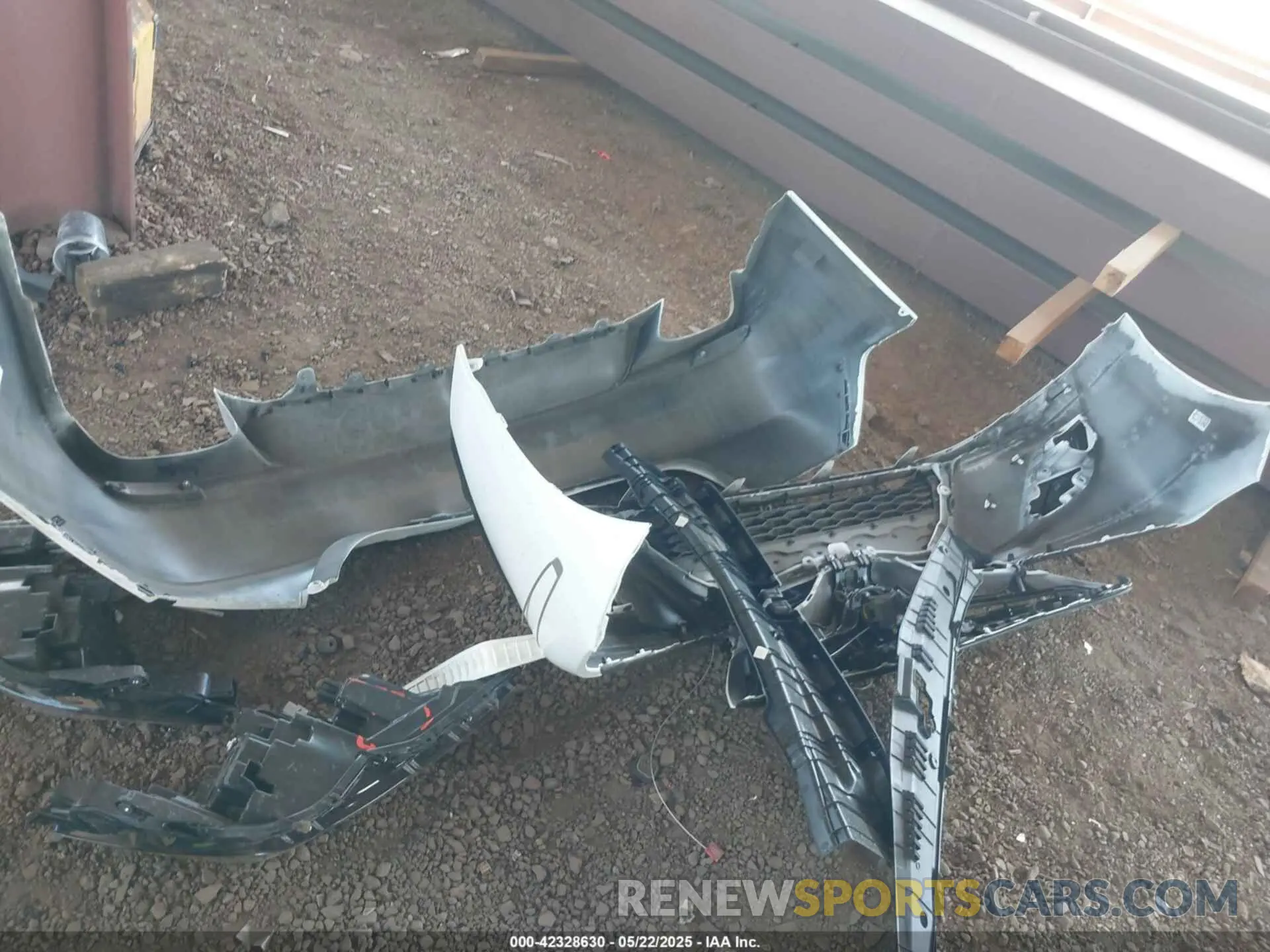 12 Photograph of a damaged car 4T1G11AK0RU861603 TOYOTA CAMRY 2024