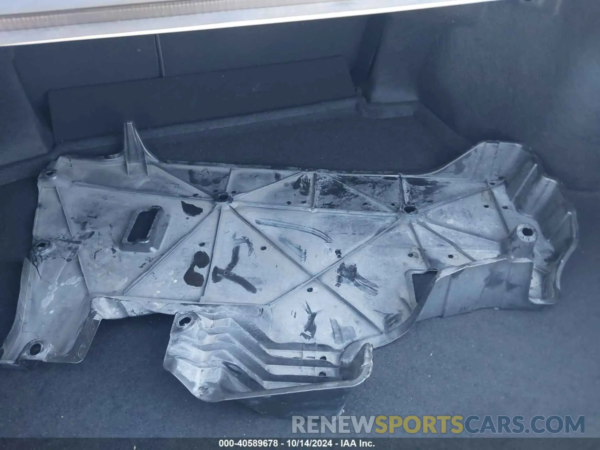 12 Photograph of a damaged car 4T1G11AK2RU258426 TOYOTA CAMRY 2024