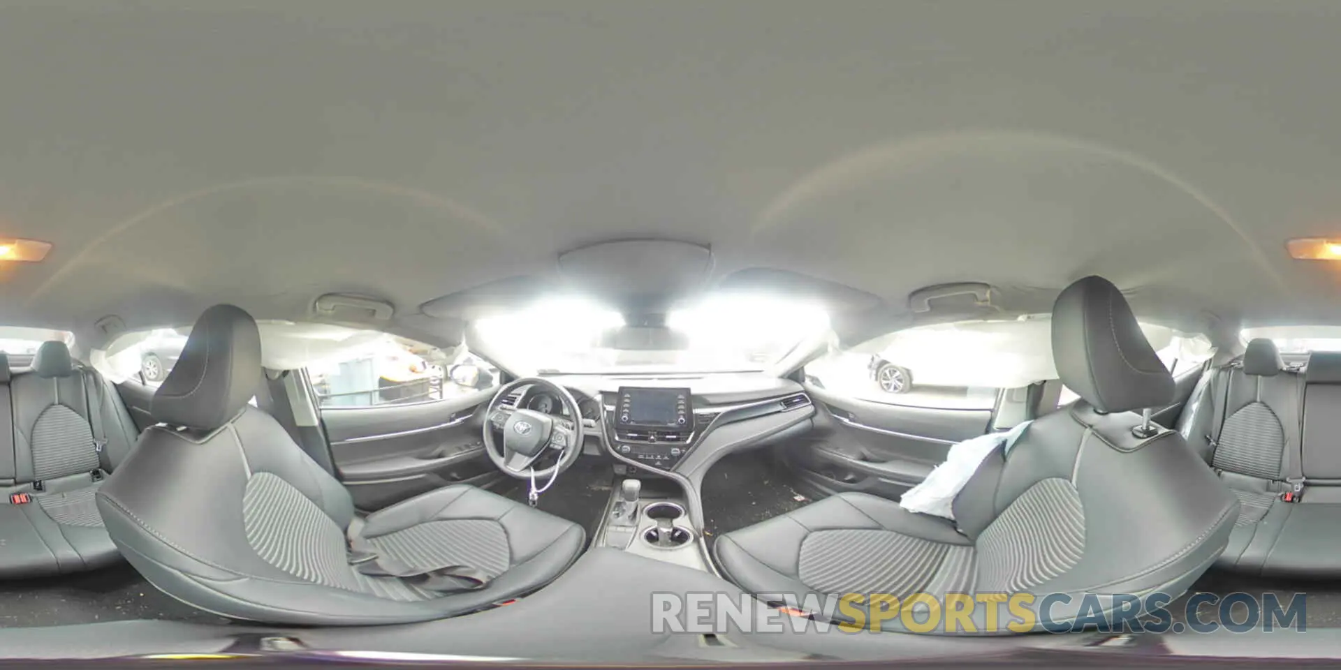 13 Photograph of a damaged car 4T1G11AK3RU260878 TOYOTA CAMRY 2024