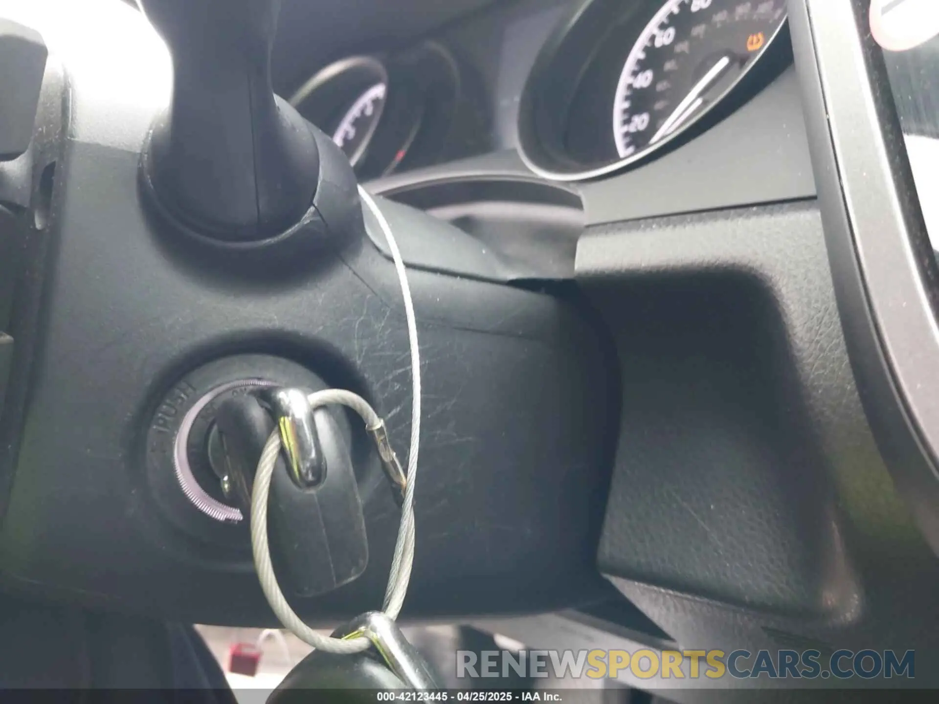 11 Photograph of a damaged car 4T1G11AK3RU856900 TOYOTA CAMRY 2024