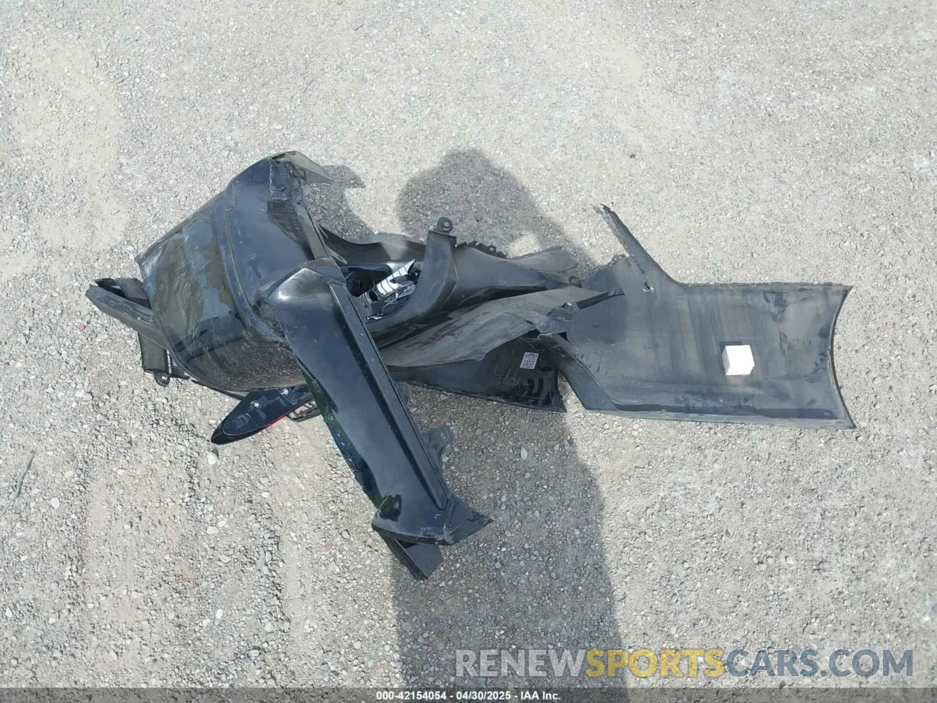12 Photograph of a damaged car 4T1G11AK4RU243698 TOYOTA CAMRY 2024
