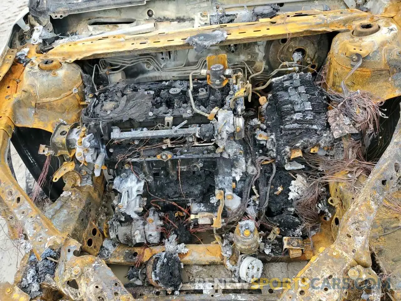 11 Photograph of a damaged car 4T1G11AK6RU847835 TOYOTA CAMRY 2024