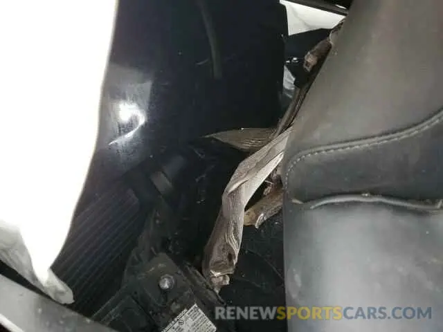 10 Photograph of a damaged car 4T1G11AK6RU887560 TOYOTA CAMRY 2024