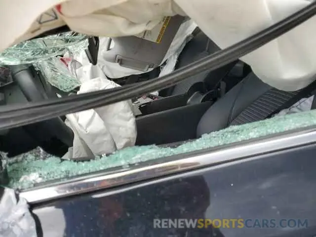 7 Photograph of a damaged car 4T1G11AK6RU887560 TOYOTA CAMRY 2024