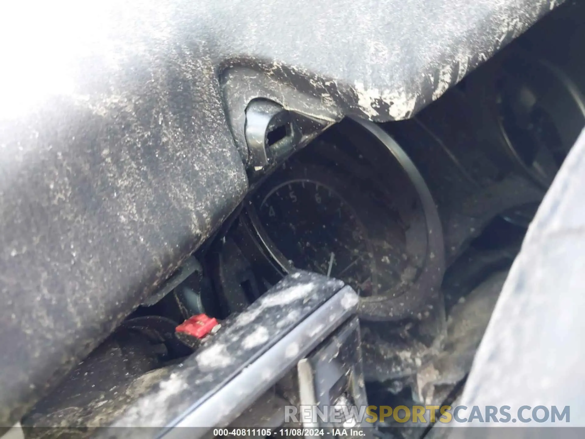 14 Photograph of a damaged car 4T1G11AK7RU886157 TOYOTA CAMRY 2024