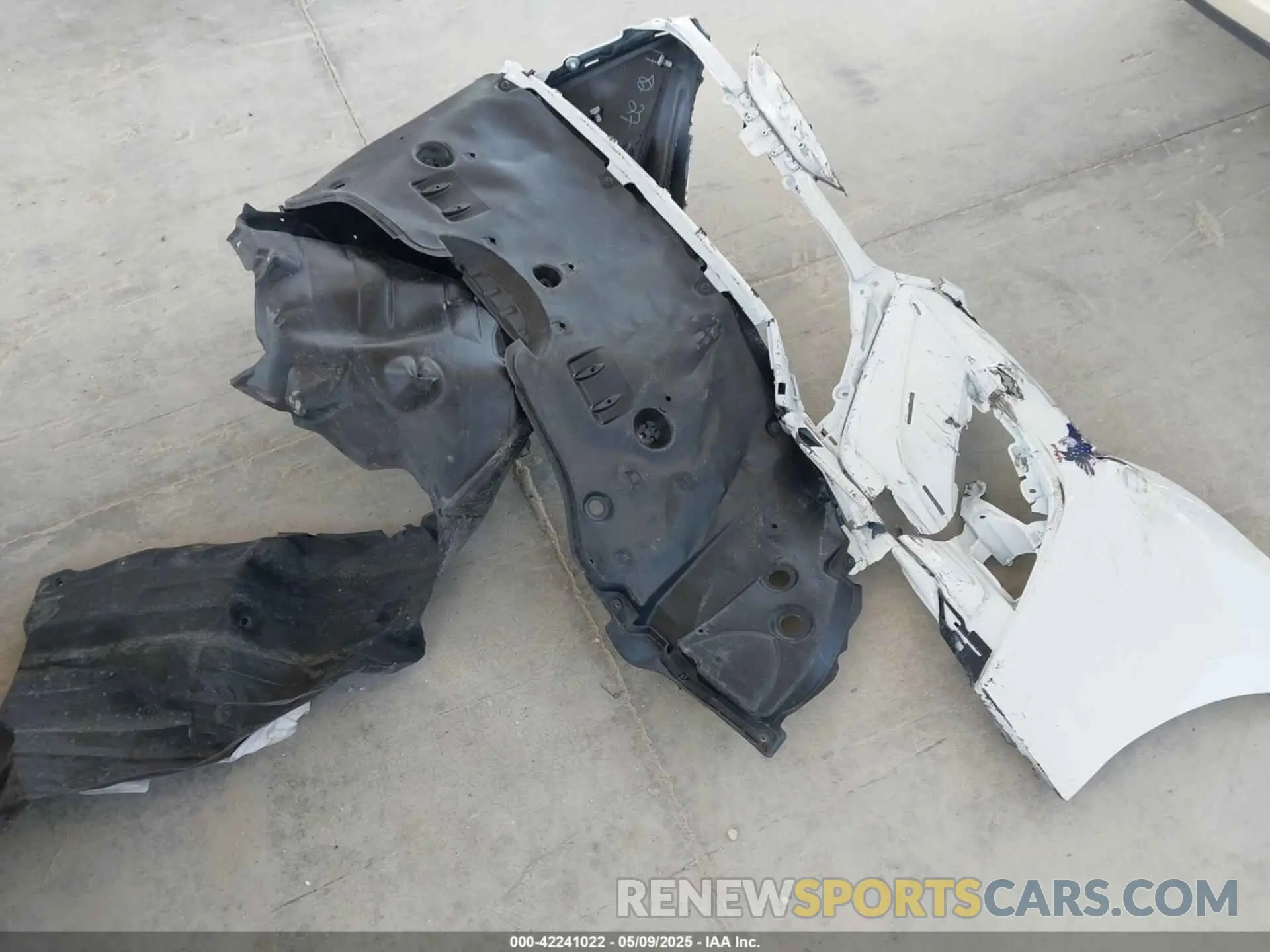 12 Photograph of a damaged car 4T1G11AK8RU869951 TOYOTA CAMRY 2024