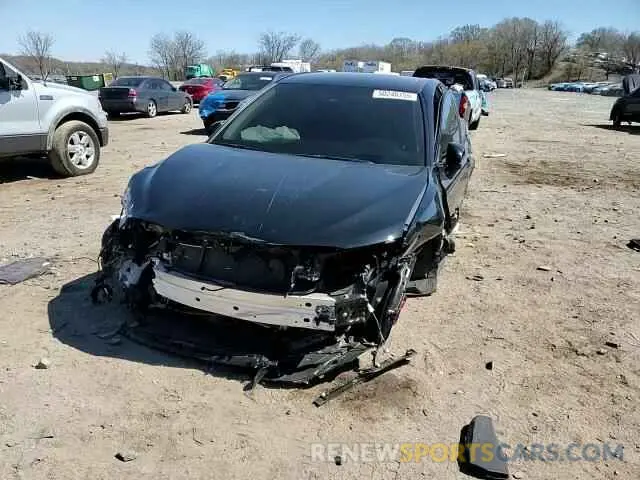 10 Photograph of a damaged car 4T1G11AK9RU248153 TOYOTA CAMRY 2024