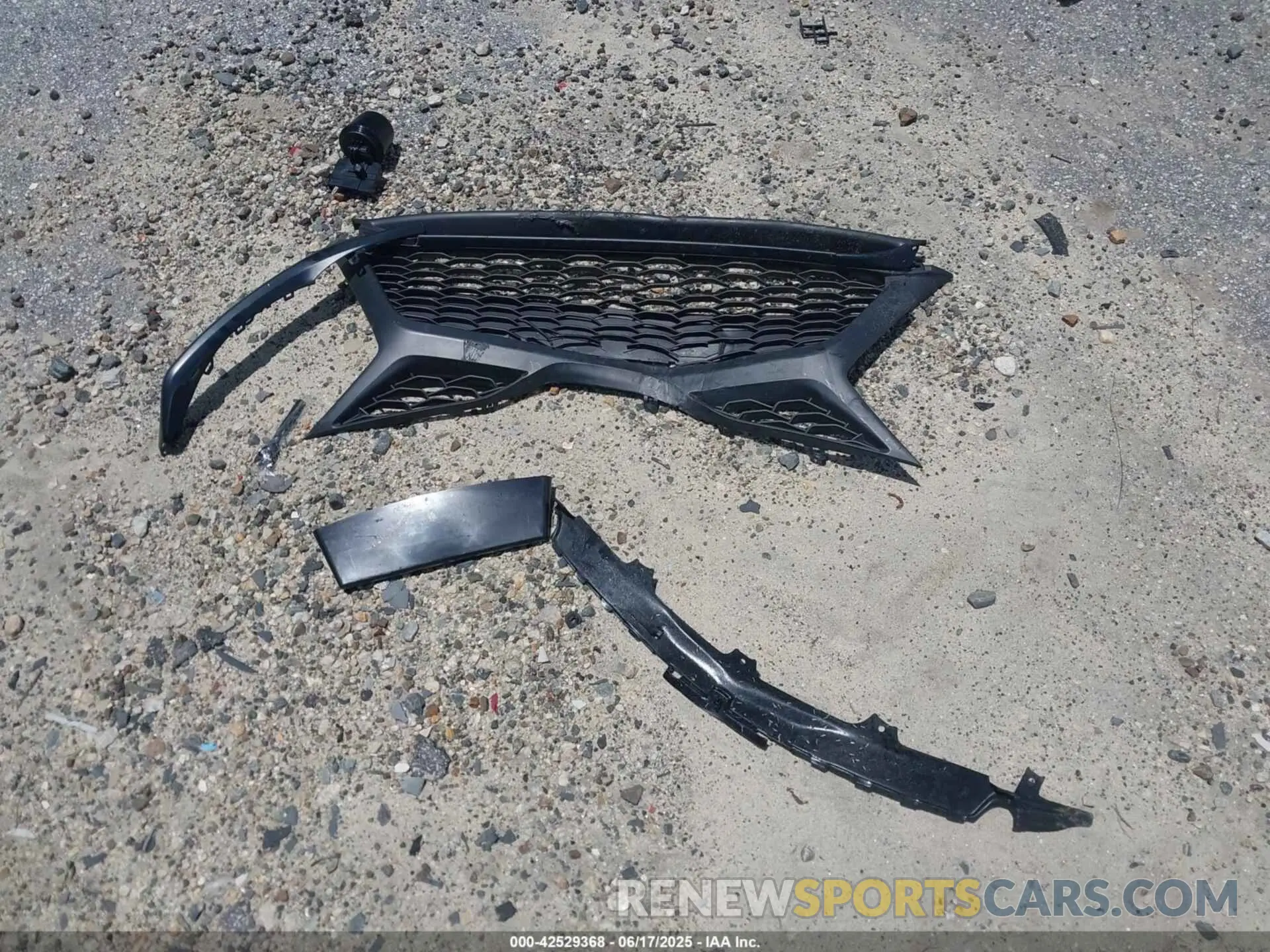 12 Photograph of a damaged car 4T1G11AK9RU849904 TOYOTA CAMRY 2024