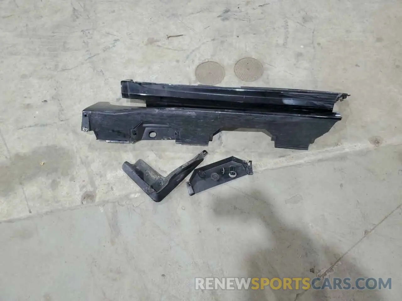 12 Photograph of a damaged car 4T1G11BK1RU122173 TOYOTA CAMRY 2024