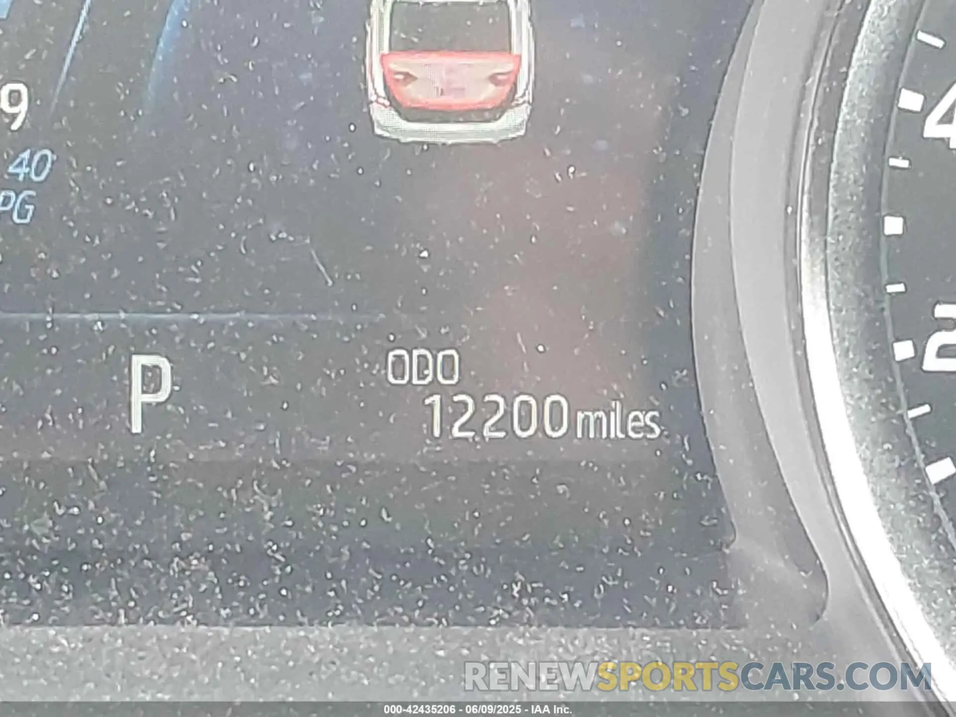 16 Photograph of a damaged car 4T1G11BK4RU125651 TOYOTA CAMRY 2024