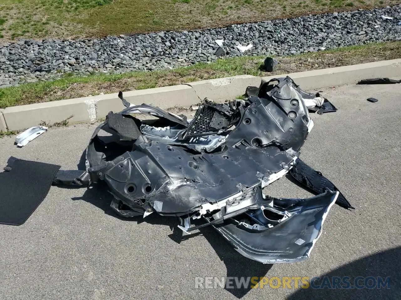 12 Photograph of a damaged car 4T1G11BK8RU117908 TOYOTA CAMRY 2024