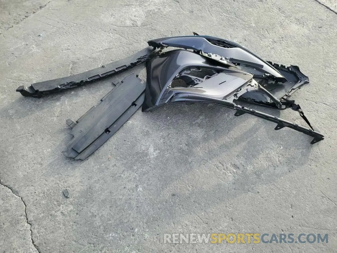 12 Photograph of a damaged car 4T1G31AK3RU072372 TOYOTA CAMRY 2024