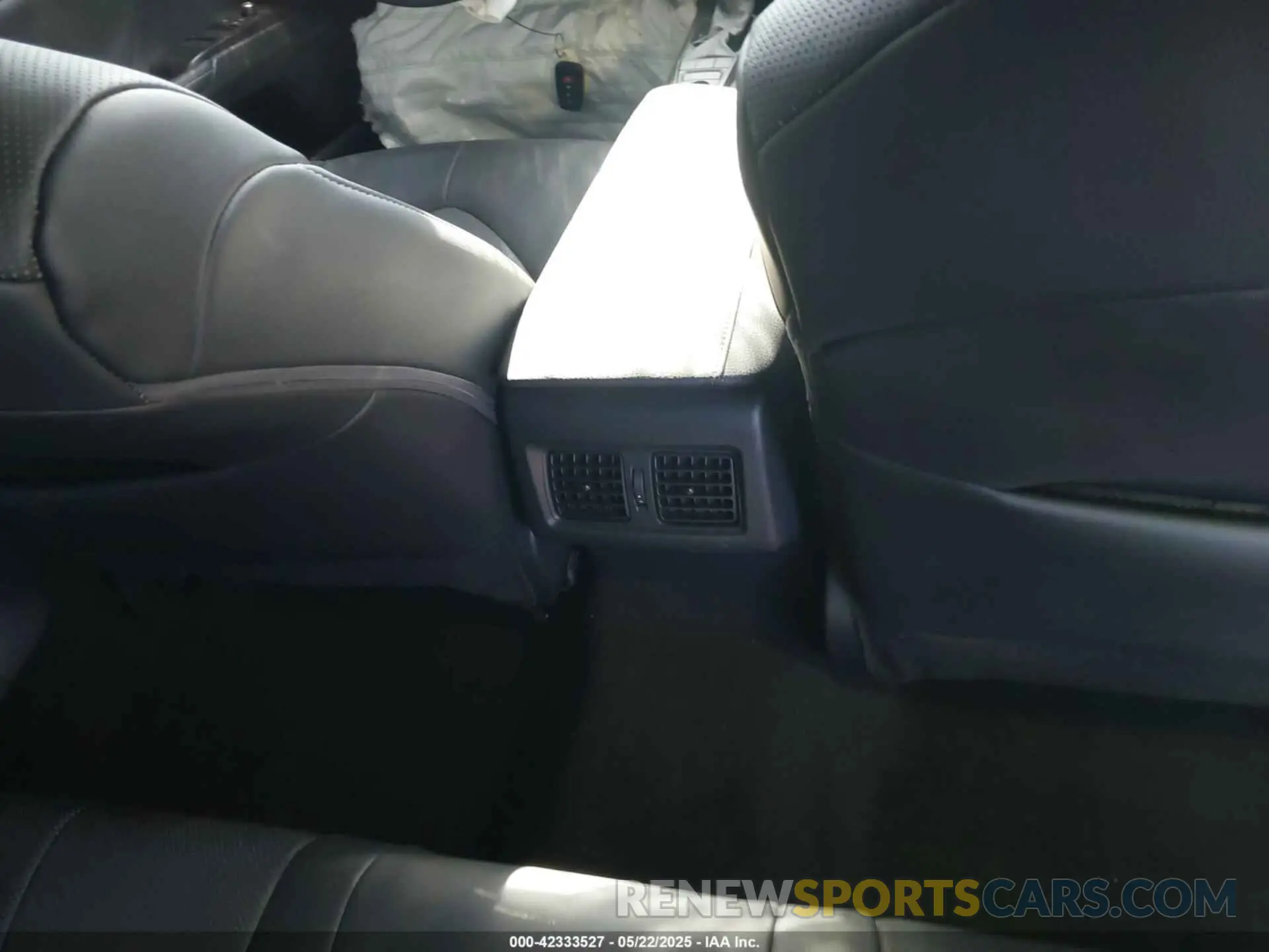 8 Photograph of a damaged car 4T1K61AK0RU249641 TOYOTA CAMRY 2024