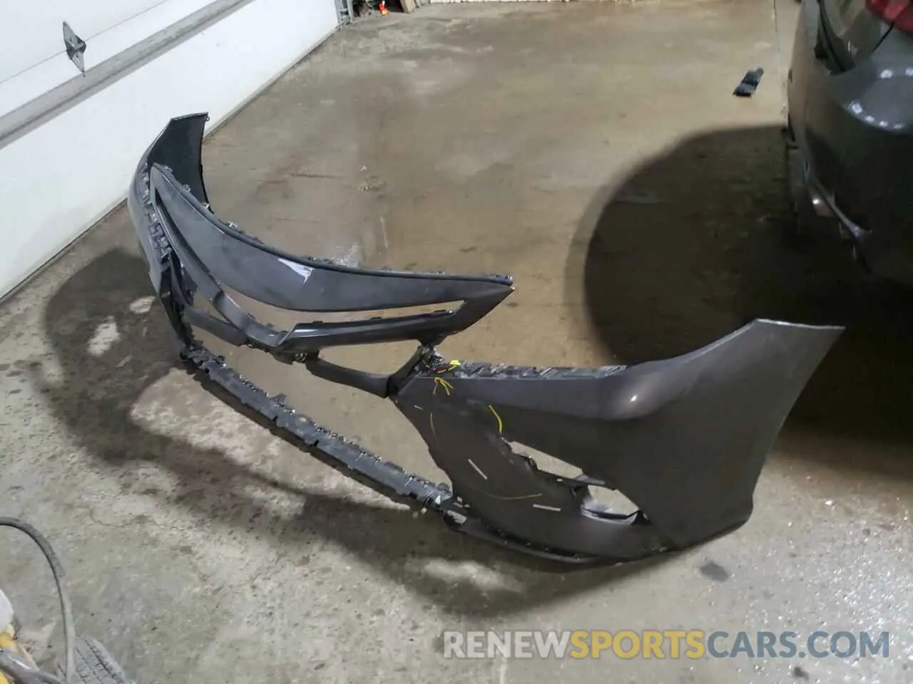 12 Photograph of a damaged car 4T1K61AK8RU221845 TOYOTA CAMRY 2024