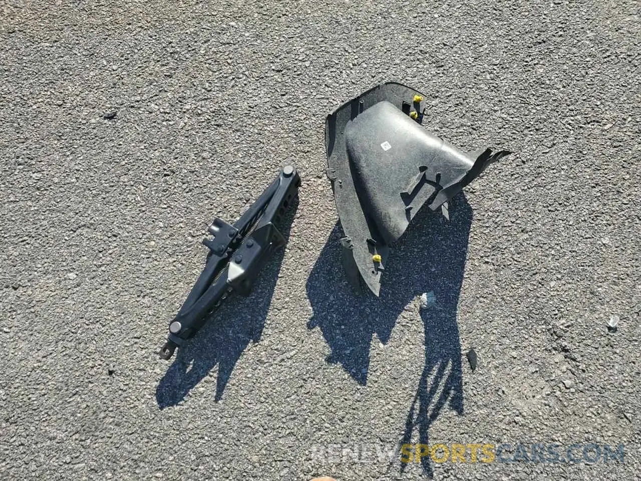 12 Photograph of a damaged car 4T1K61AKXRU218820 TOYOTA CAMRY 2024