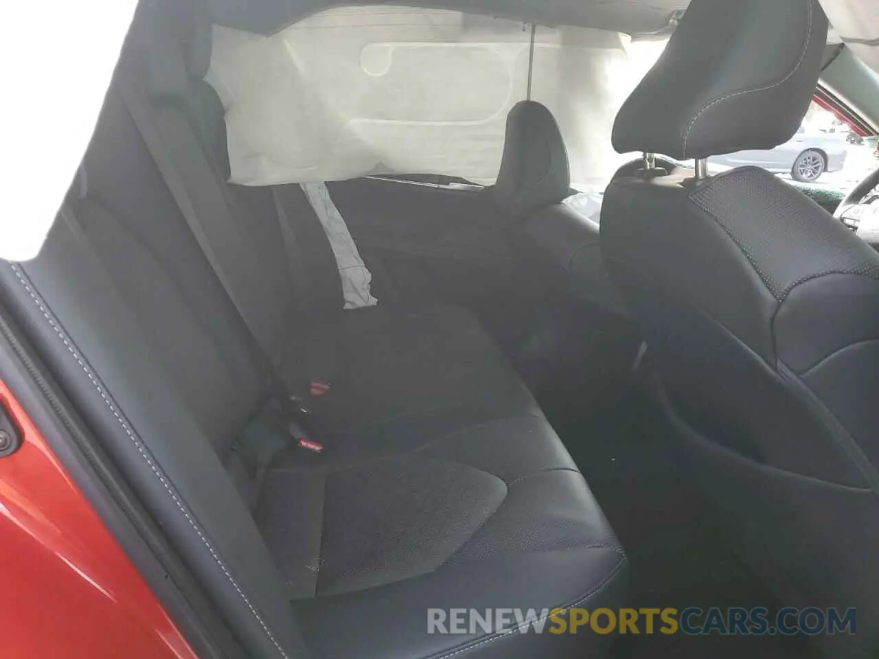 10 Photograph of a damaged car 4T1K61BK7RU108306 TOYOTA CAMRY 2024